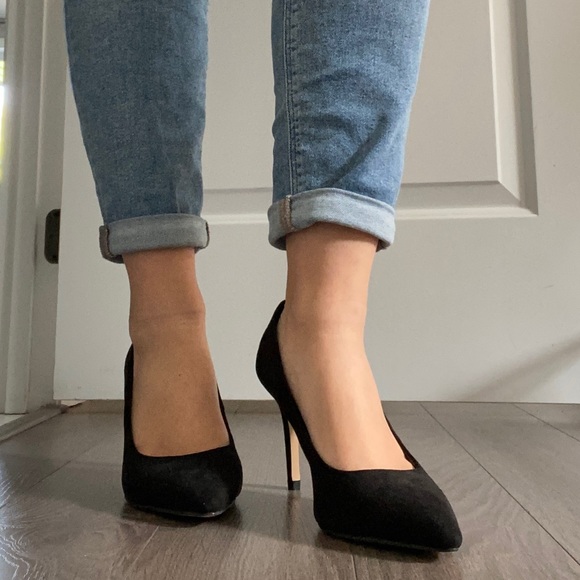 Size 7 but fit like 7,5 - Picture 3 of 3